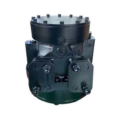 Rexroth MCR5 MCR05 MCRE05 Bobcat S300 Final Drive hydraulic motor and parts for skid steer loader