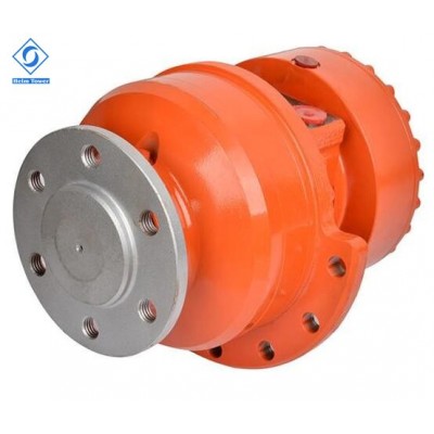 MCR05 Hydraulic Motor for Bobcat T190 Loader