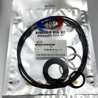 E312 312C 312D  Excavator Swing Device  Swing Motor Slew Motor SEAL KIT