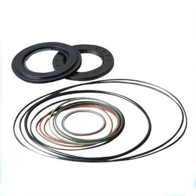 Poclain MS08 MSE08 Hydraulic Motor Seal Kit Replacement/helm motor