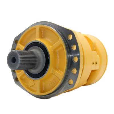 Rexroth MCR MCR3 MCR03 MCRE03 MCR5 MCR05 MCRE05 MCR10 MCRE10 Bobcat Final Drive hydraulic motor parts for skid steer loader