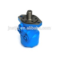 hydraulic drive motor for mini loader